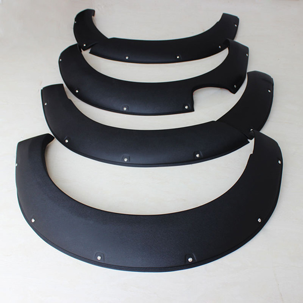 NP300 14 FENDER FLARE (9INCH)