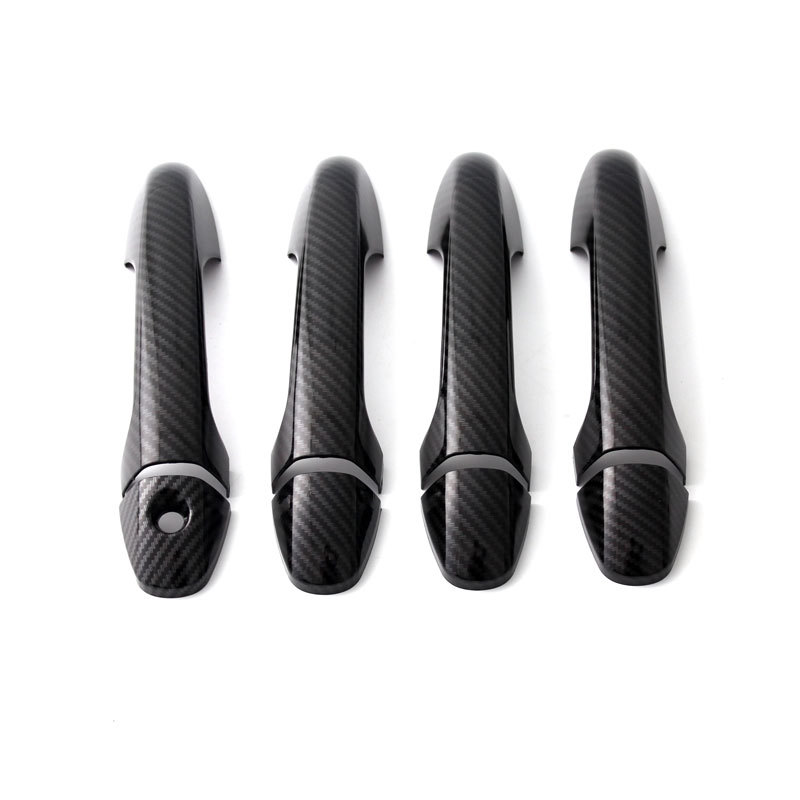 FORTUNER 15 DOOR HANDLE COVER