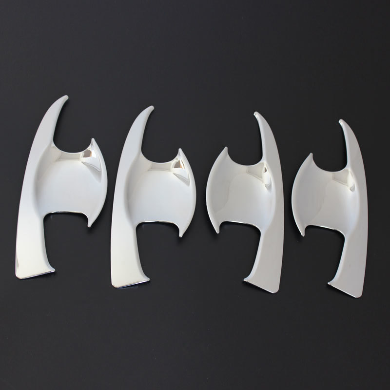 FORTUNER 15 DOOR HANDLE INSERT