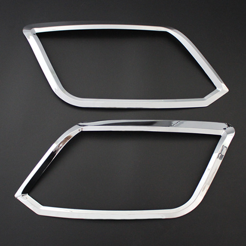 AMAROK 09 HEAD LIGHT COVER