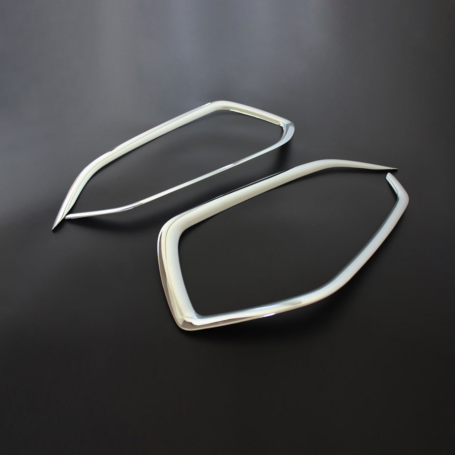 TUCSON 15 REAR FOG LIGHT COVER