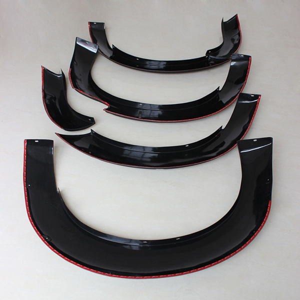 NP300 14 FENDER FLARE (9INCH)