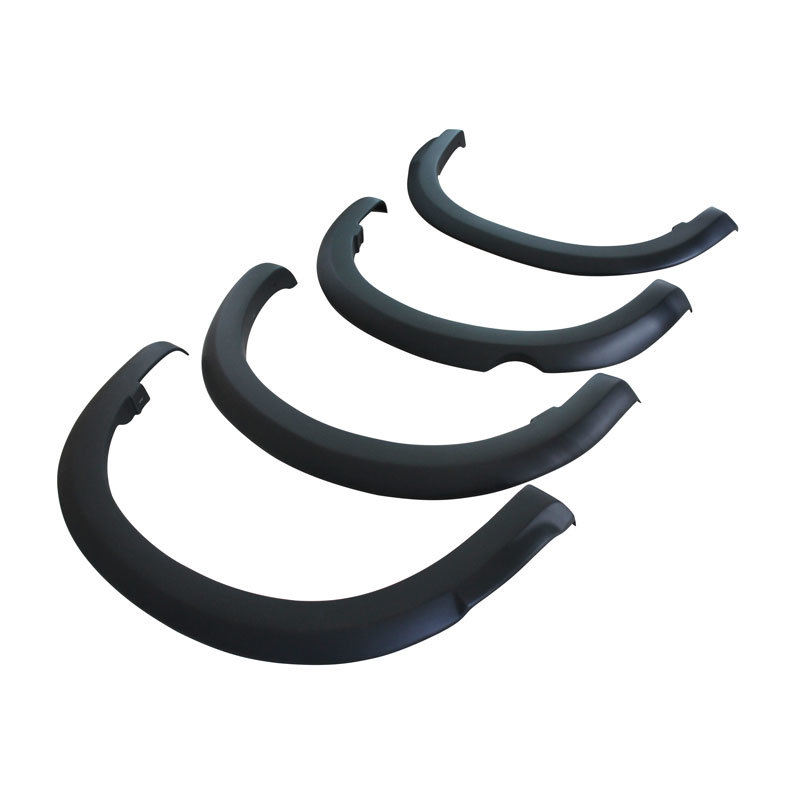 COLORADO 12 FENDER FLARE (OEM DESIGH)
