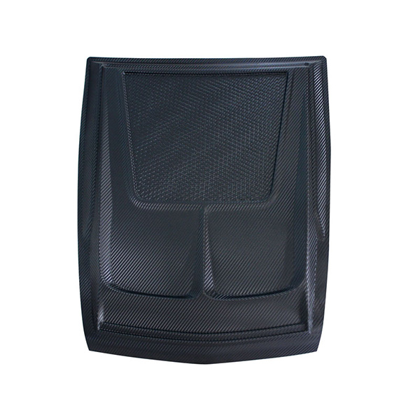 COLORADO 17 BONNET SCOOPS COVER