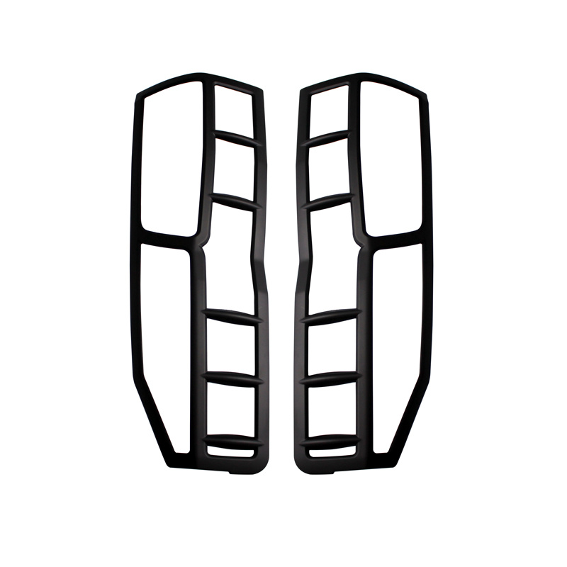 HIACE 19 TAIL LIGHT COVER