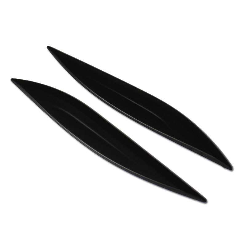 REVO 15/FORTUNER 15 SIDE WIND TRIM