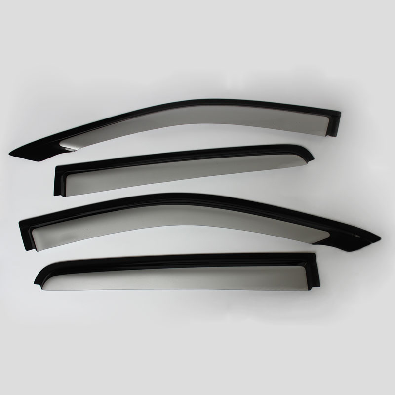 BT-50 12 DOOR VISOR