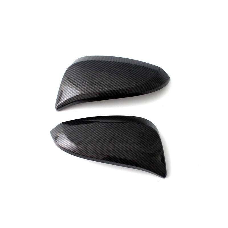 FORTUNER 16 DOOR MIRROR COVER