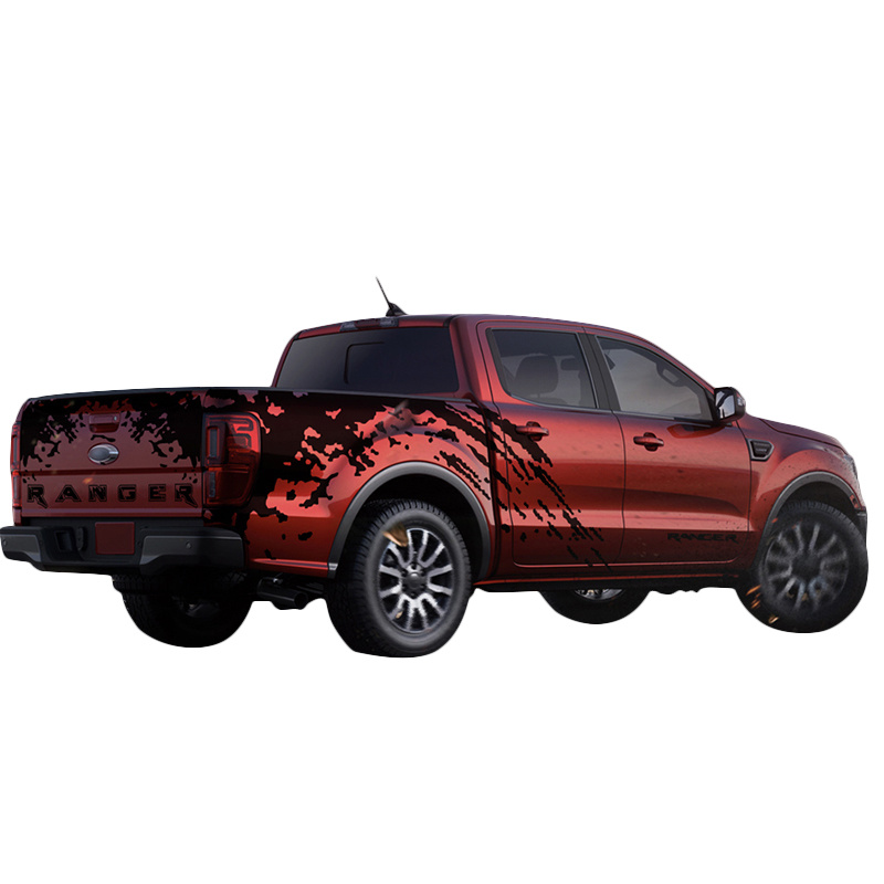 RANGER2012-2020 CAR BODY STICKER