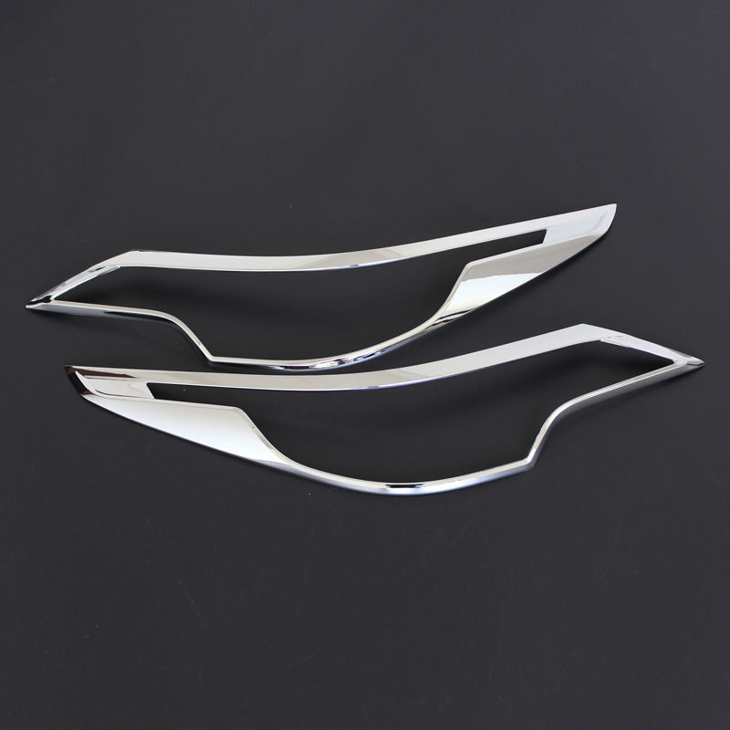 FORTUNER 15 HEAD LIGHT COVER