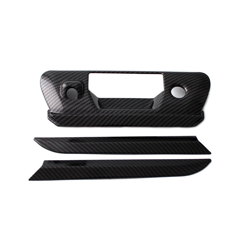 NP300 14 TAIL GATE COVER