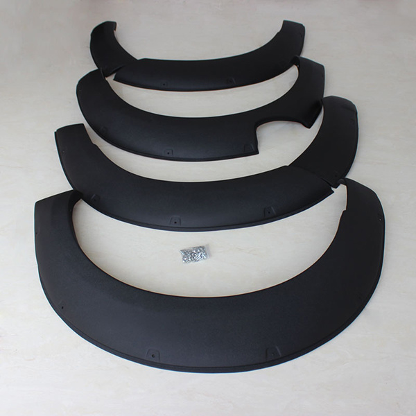NP300 14 FENDER FLARE (9INCH)