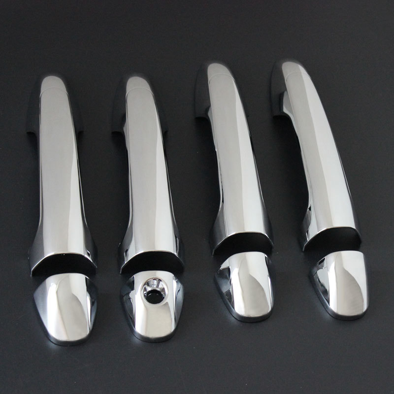 FORTUNER 15 DOOR HANDLE COVER