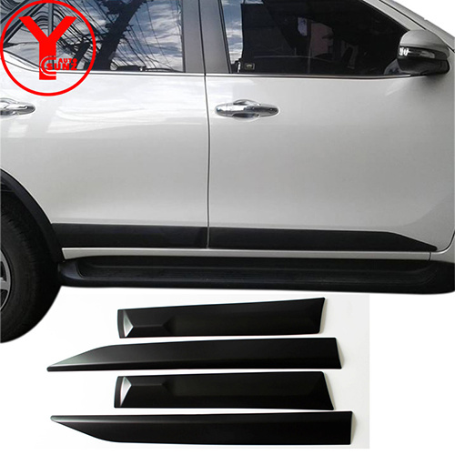 FORTUNER 15 BODY GUARD