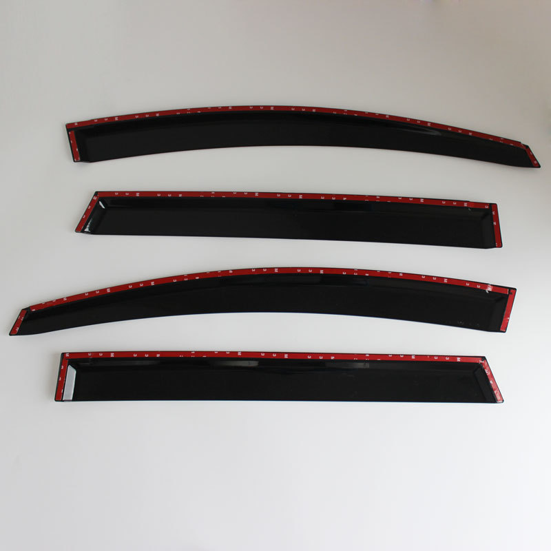 INNOVA 16 DOOR VISOR