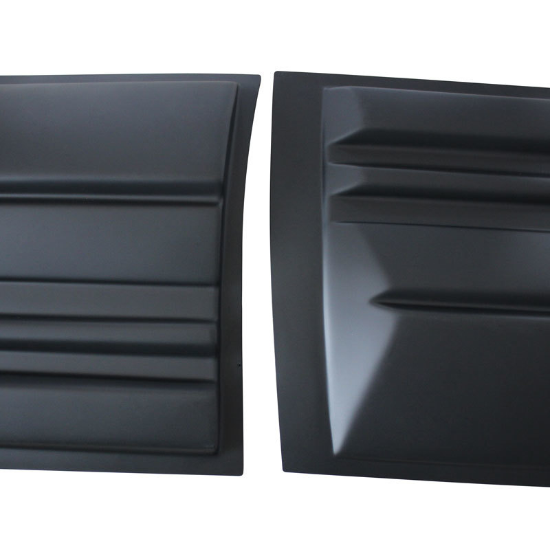 REVO 15 BODY CLADDING