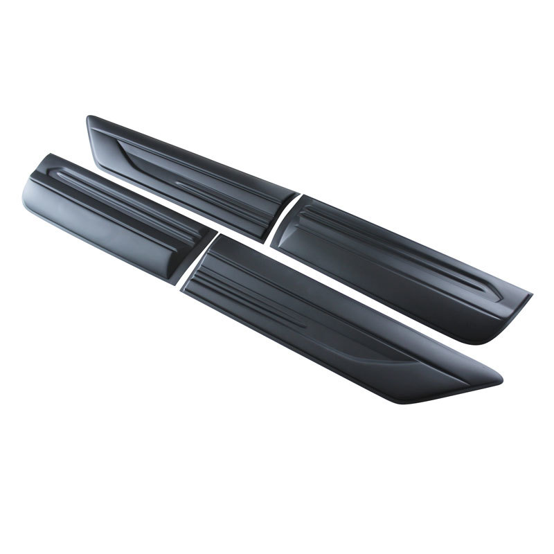 REVO 15 BODY CLADDING