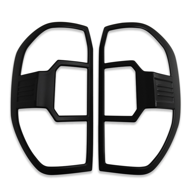 MG EXTENDER 2019 BLACK TAIL LIGHT COVER