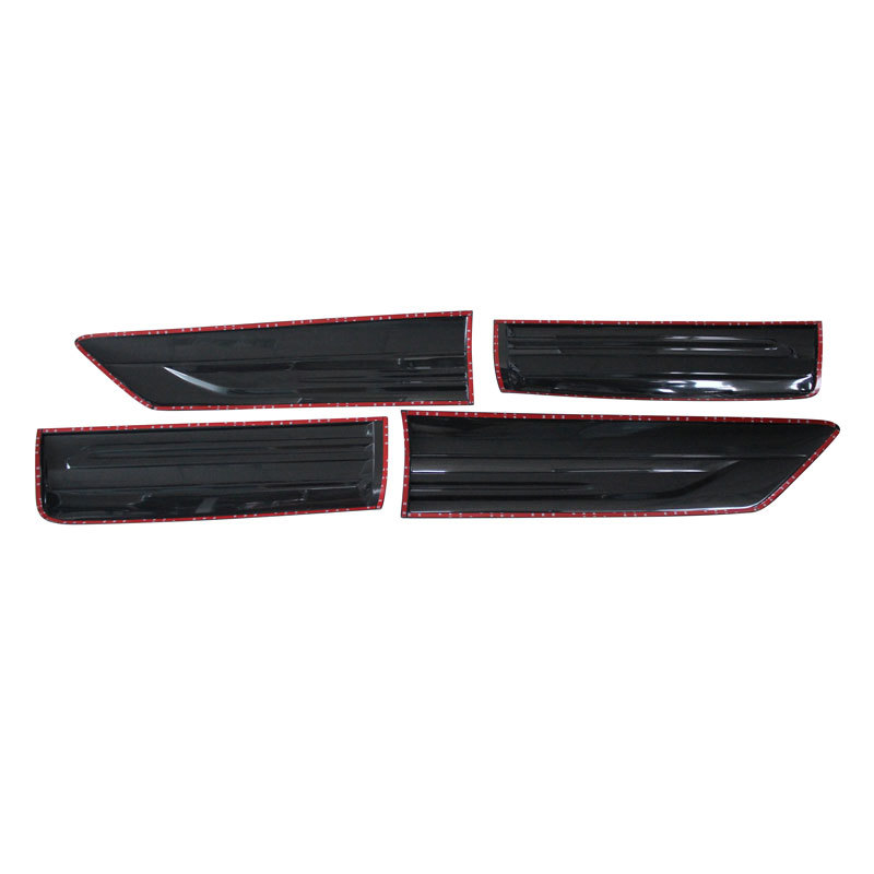REVO 15 BODY CLADDING