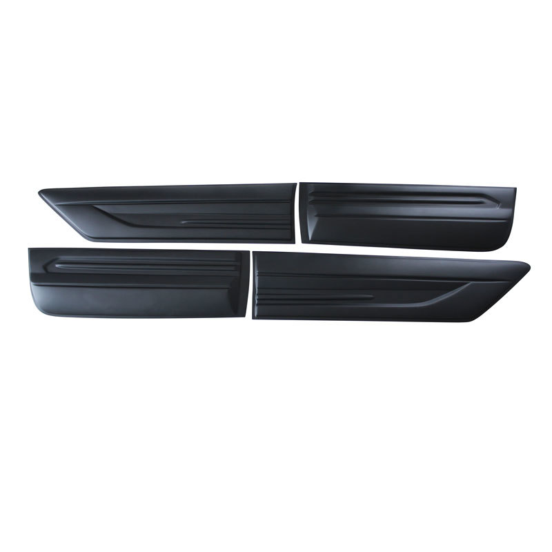 REVO 15 BODY CLADDING