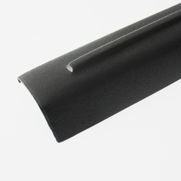 AMAROK 09 BED RAIL CAPS