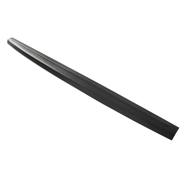 AMAROK 09 BED RAIL CAPS