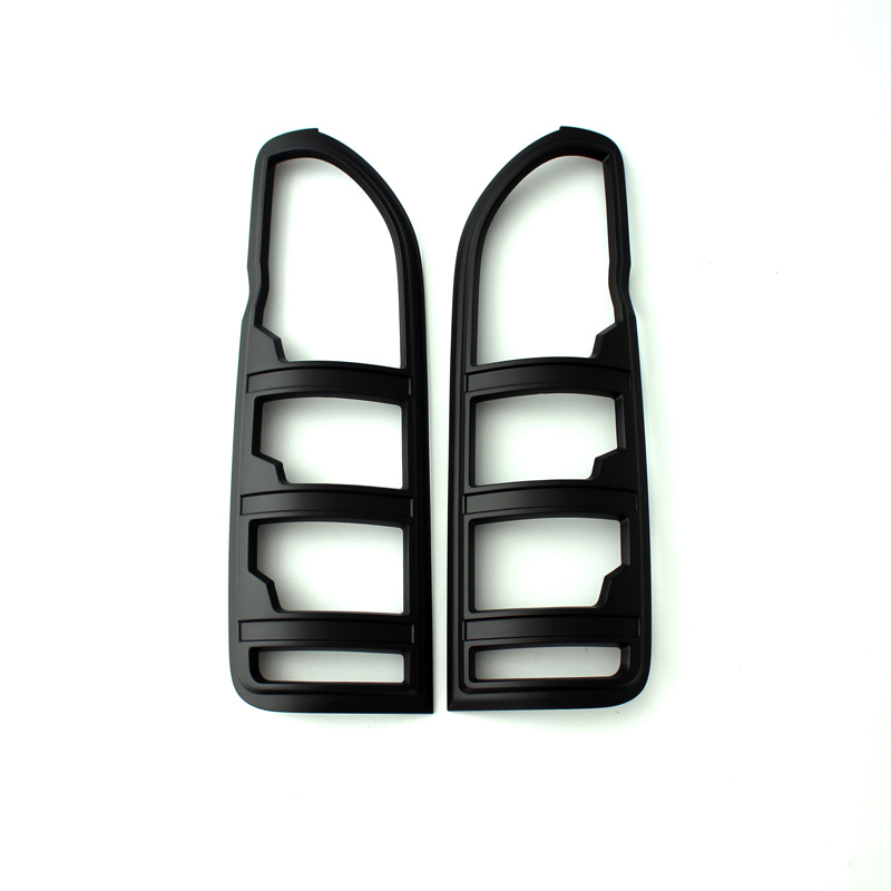 HIACE 05-14  TAIL LIGHT COVER