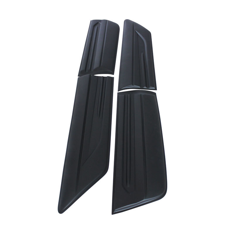 REVO 15 BODY CLADDING
