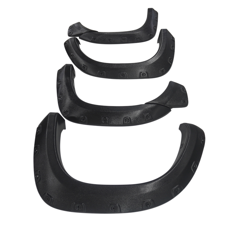 TACOMA 2012-2017 FENDER FLARE