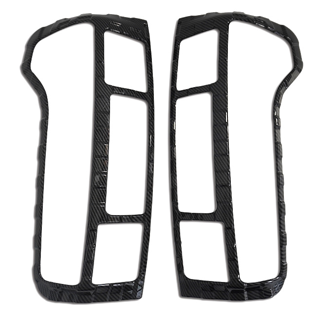 TAIL LIGHT COVER