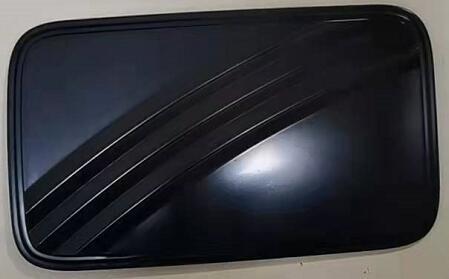 TAIL GATE COVER