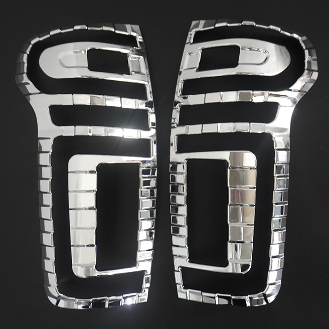TAIL LIGHT COVER