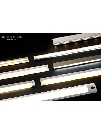 linear led light