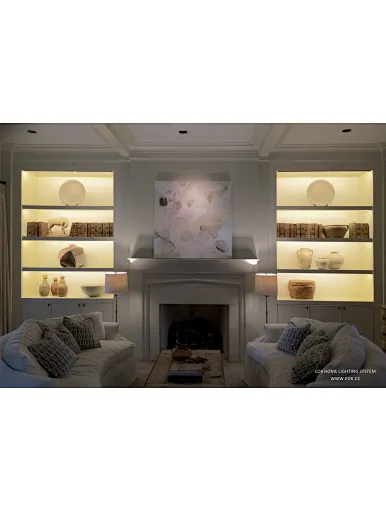 linear led light