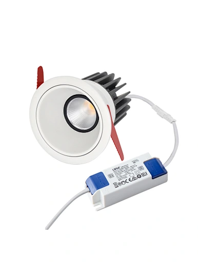 nova series led,led spotlight series,led spotlight mr16 series,series spotlight,spotlight series, changeable reflector