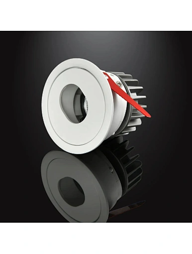 nova series led,led spotlight series,led spotlight mr16 series,series spotlight,spotlight series, changeable reflector