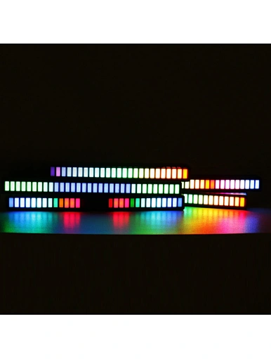 rhythm light,recreation car,lamp light leds,rhythm,break light leds car