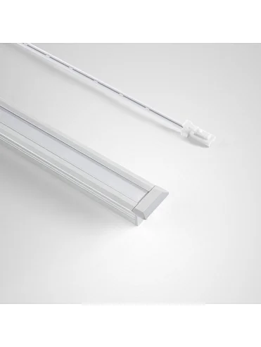 LED橱柜铝槽灯