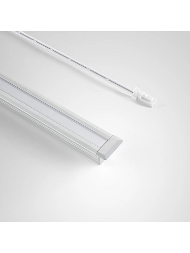 LED橱柜铝槽灯