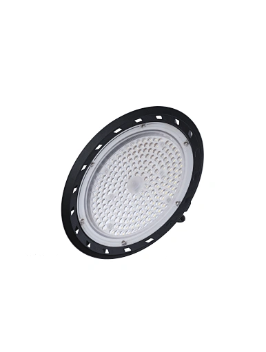 aluminum high bay light