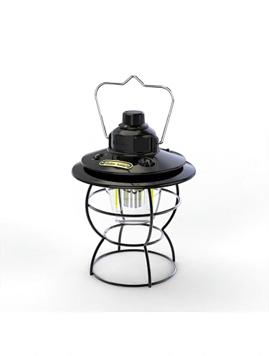 rechargeable led camping light