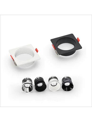 led spotlight