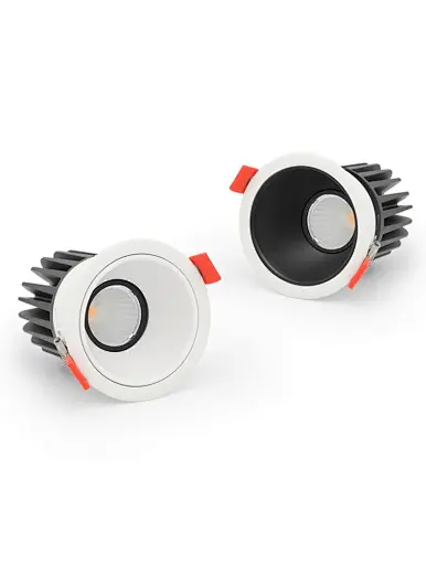 nova series led spotlight