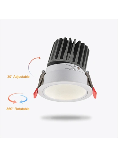 nova series led spotlight