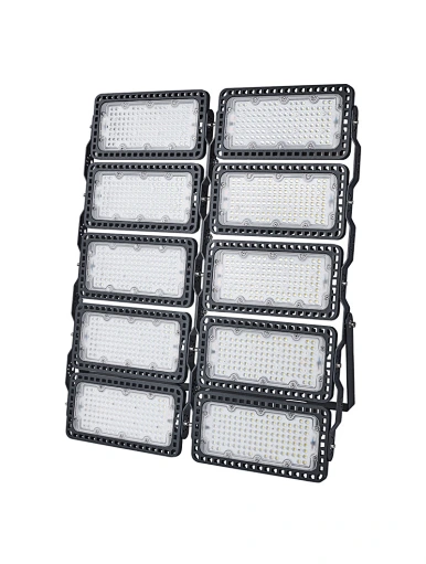 led stadium light manufacturer