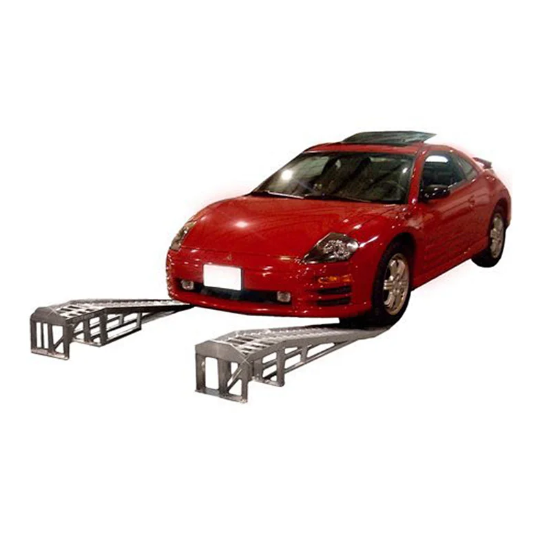 Car lift ramp(foldable)375027