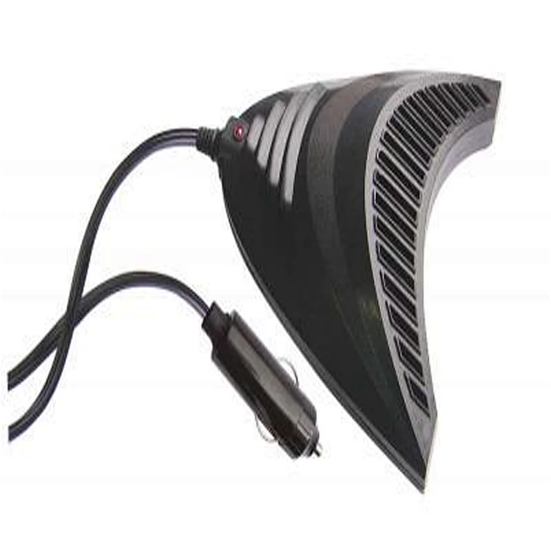Portable Heater Defroster Fan 12V Handy Winter Car Vehicle Auto Heating Cooling Demister A0167
