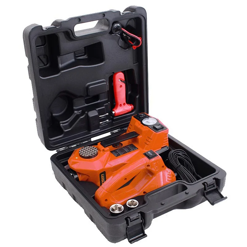 3 Ton/3 in 1 Car Repair Tool Kit for Electric Car Jack 150909