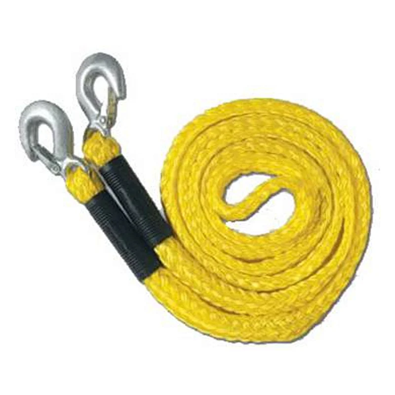Towing Pull Rope Strap Heavy Duty Road Recovery Car Van A0511