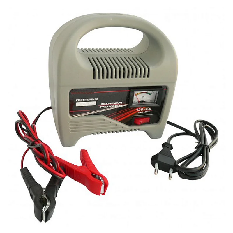 Auto Jump Starter Car Emergency Charger Booster Power Bank Battery 163232